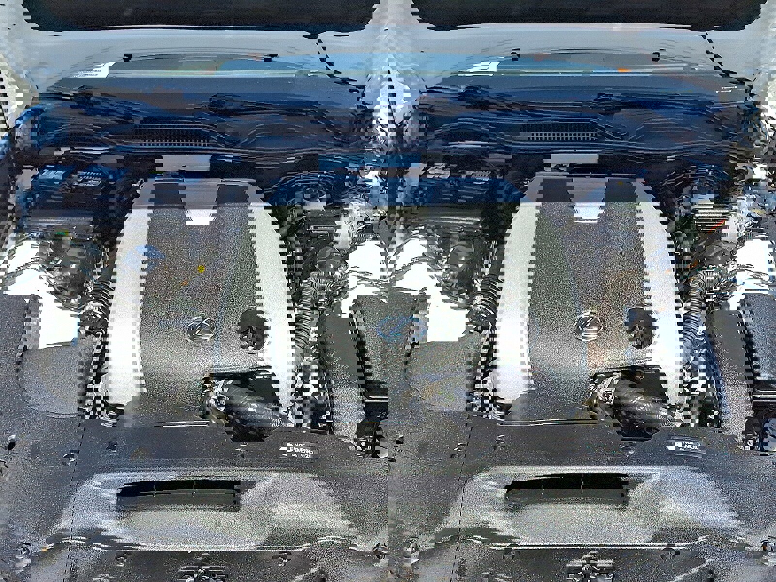 Used 2017 Lexus RC 350 F Sport image 26