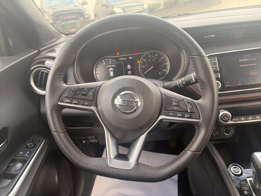 Used 2019 Nissan Kicks SR FWD image 15