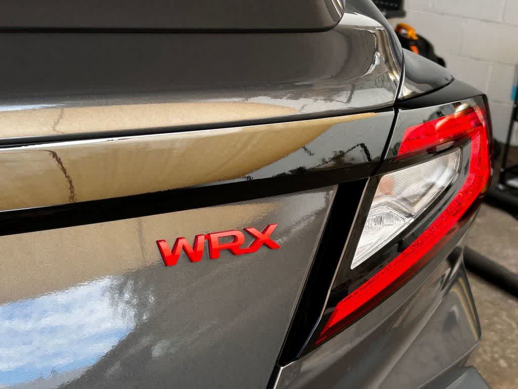 New 2026 Subaru WRX Premium AWD/4WD image 7