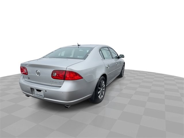 Used 2006 Buick Lucerne CXS w/ Driver Confidence Package image 8