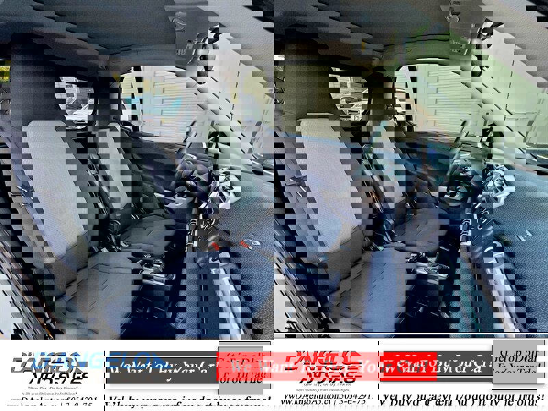 Used 2015 smart fortwo pure image 13