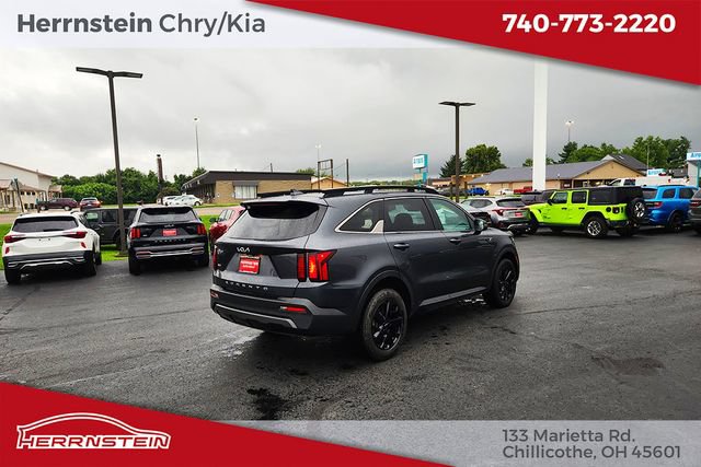 Used 2022 Kia Sorento S w/ Panoramic Sunroof Package AWD/4WD image 31