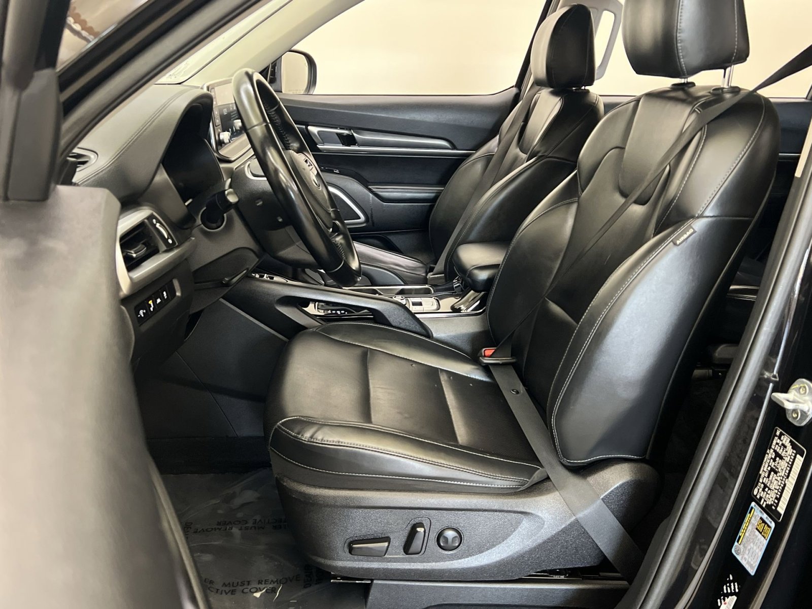 Used 2021 Kia Telluride S image 11