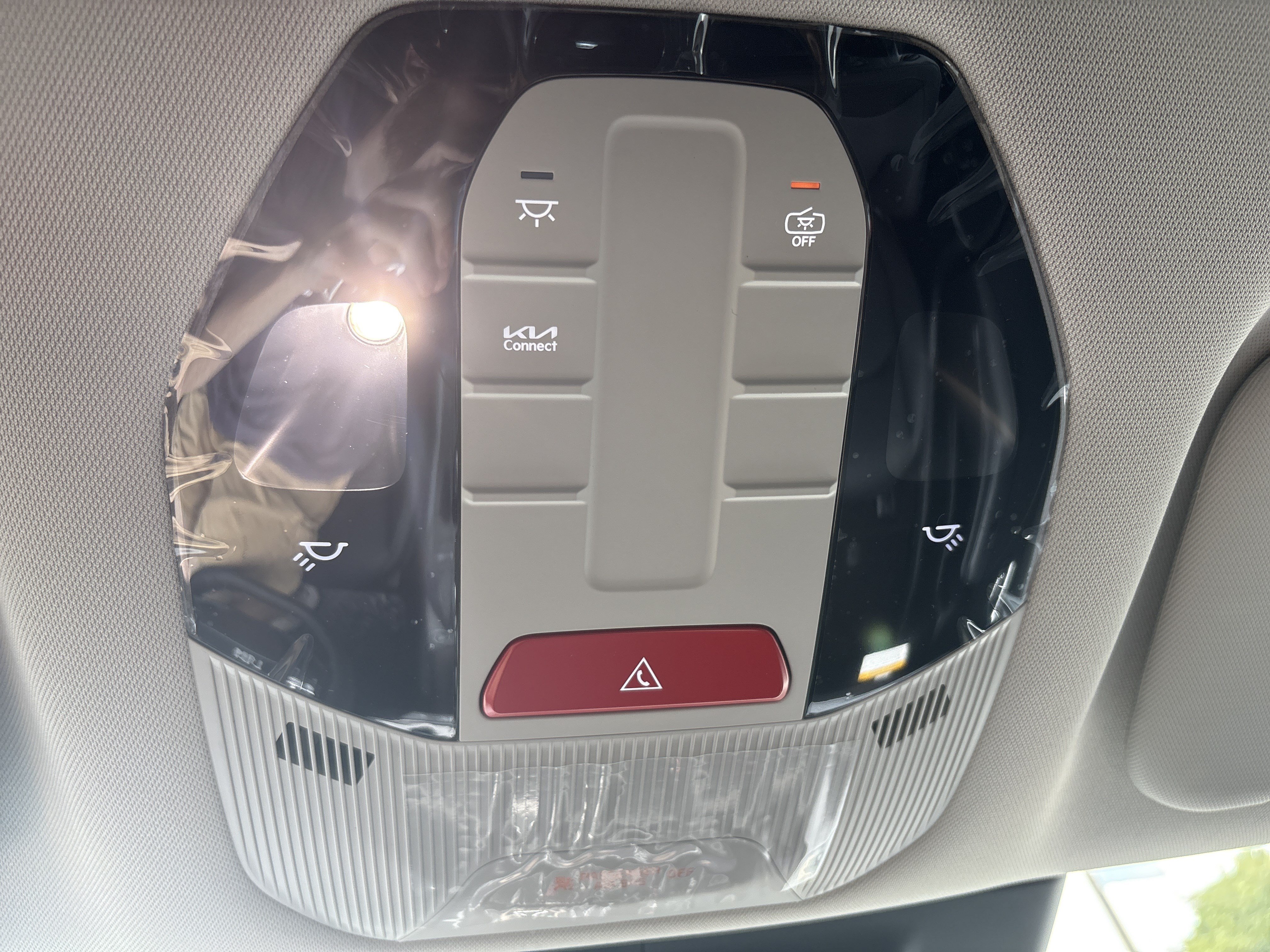 New 2026 Kia K4 EX FWD image 16