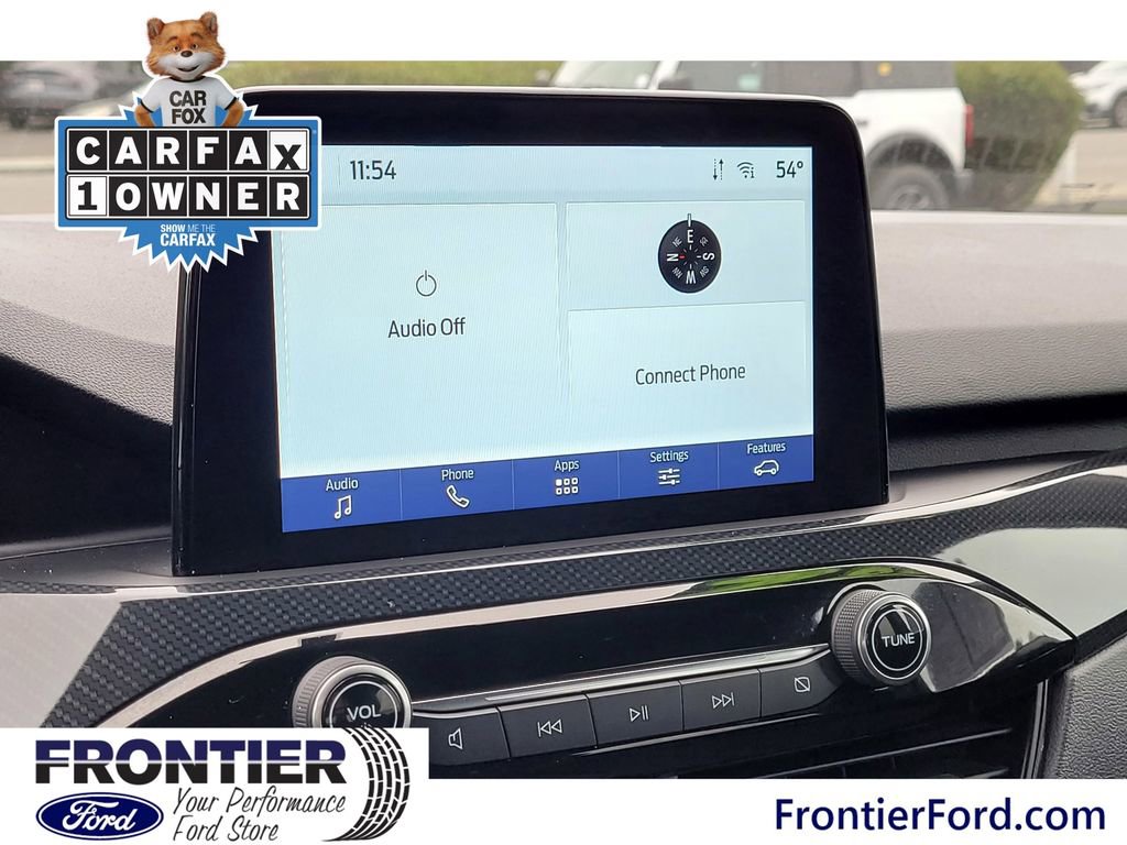 Used 2024 Ford Escape ST-Line image 22