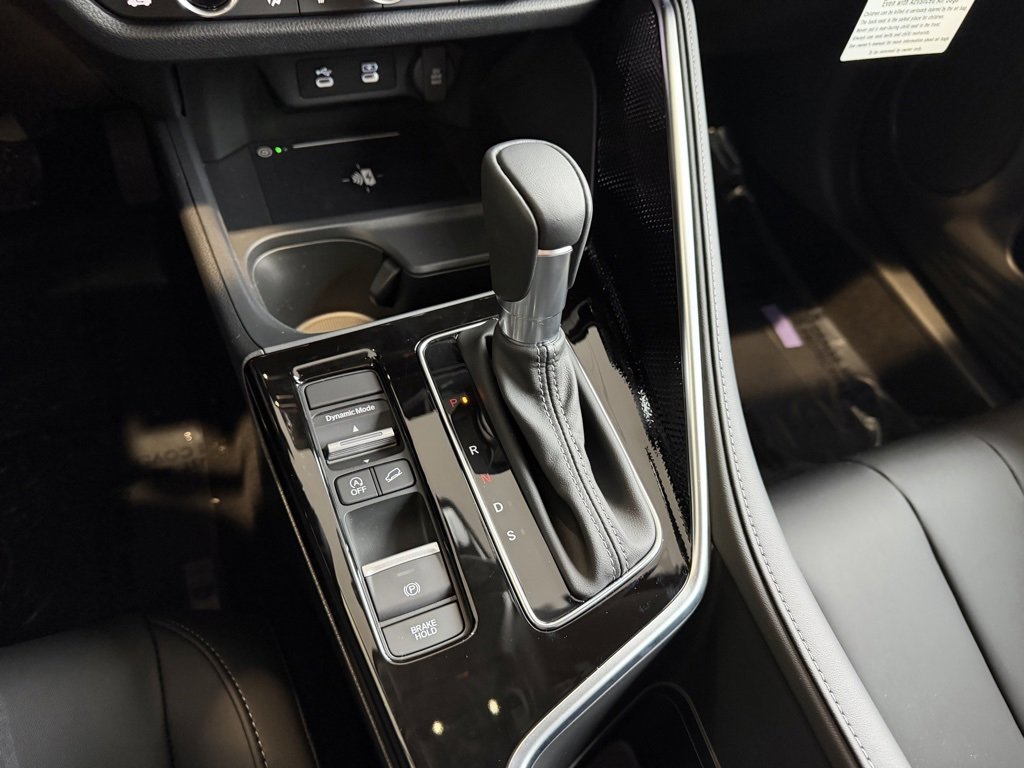 New 2026 Acura ADX AWD image 24