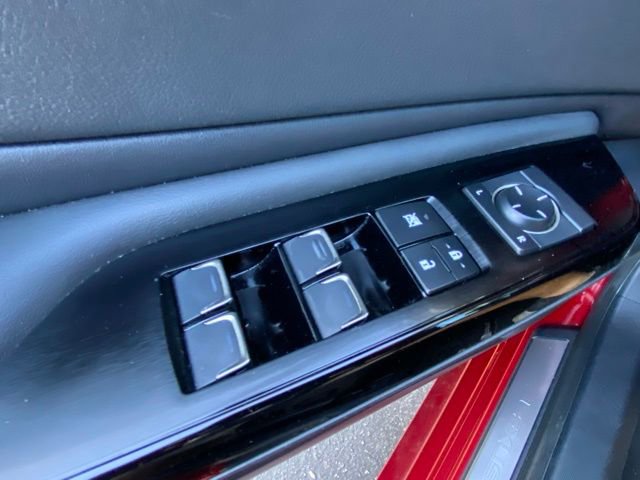 Used 2022 Lexus ES 300h F Sport w/ Accessory Package 2 image 18