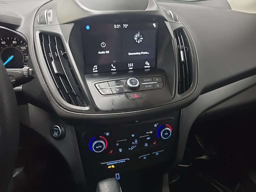 Used 2019 Ford Escape SE AWD/4WD image 24