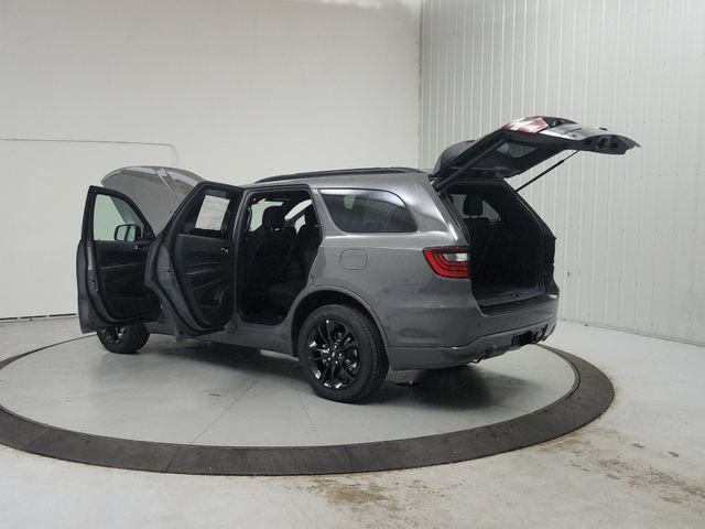 New 2026 Dodge Durango GT w/ Blacktop Package AWD/4WD image 14