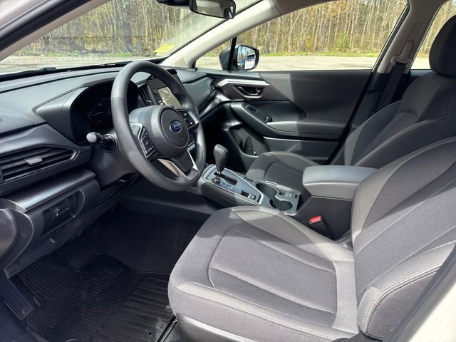 Used 2024 Subaru Impreza 2.0i AWD/4WD image 9