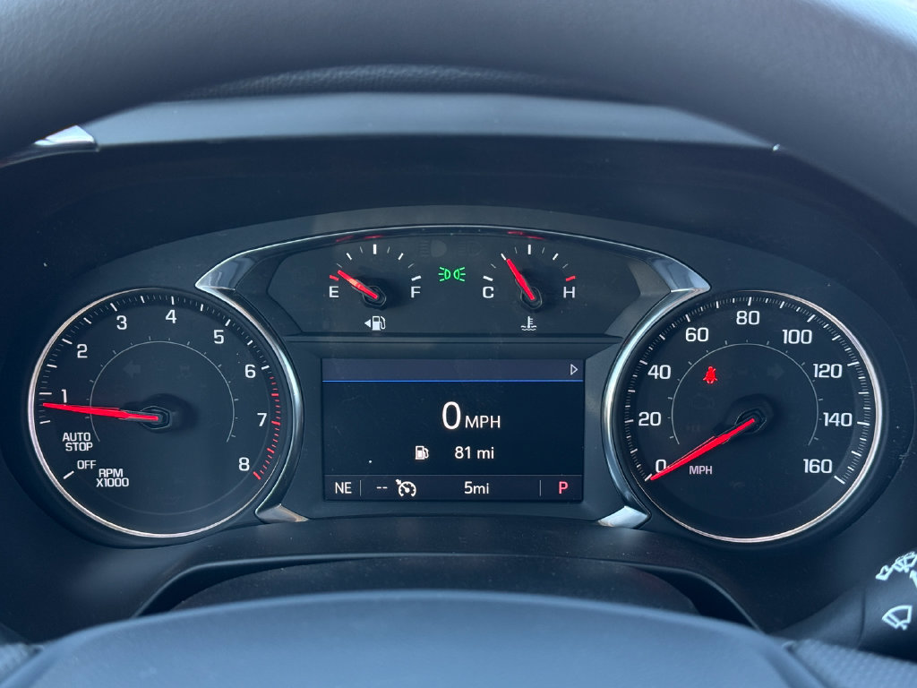 New 2026 Chevrolet Blazer LT w/ Midnight/Sport Edition FWD image 20