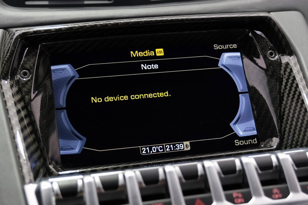 Used 2016 Lamborghini Aventador LP 700-4 image 30