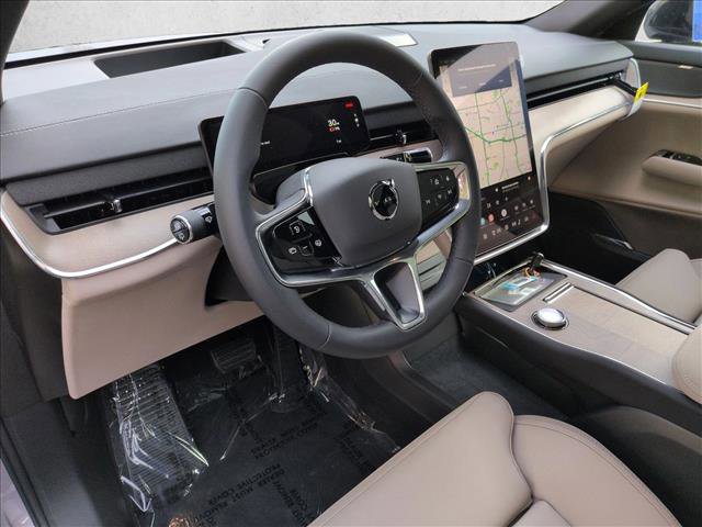 New 2026 Volvo EX90 Plus RWD video 3