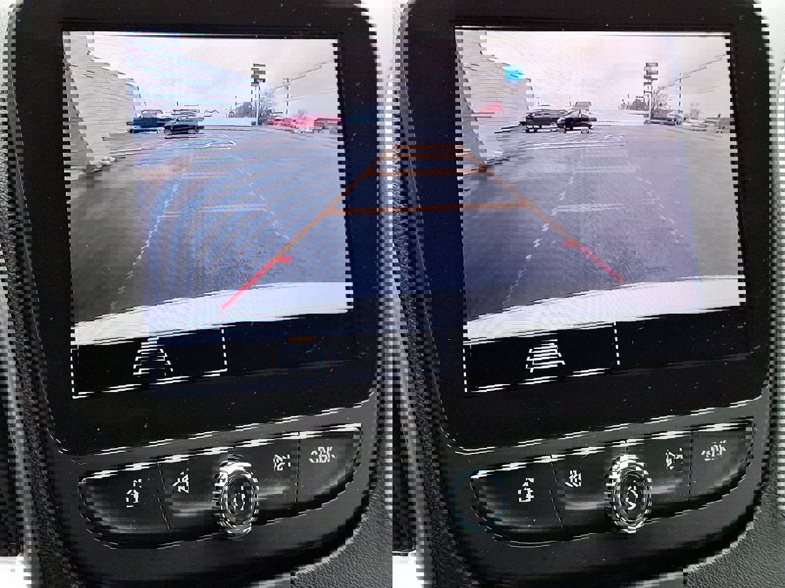 Used 2024 Chevrolet Malibu RS w/ LPO, Floor Liner Package image 17