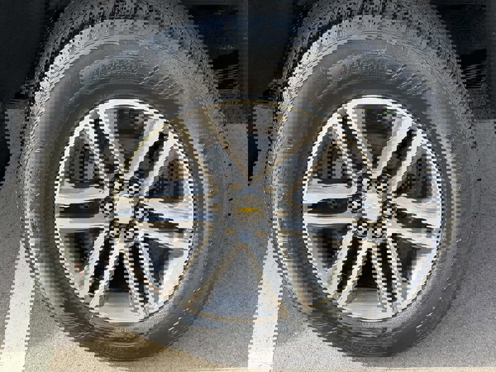 Certified 2019 Chevrolet Colorado W/T w/ Custom Special Edition image 8