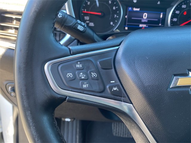 Used 2023 Chevrolet Equinox LT image 23