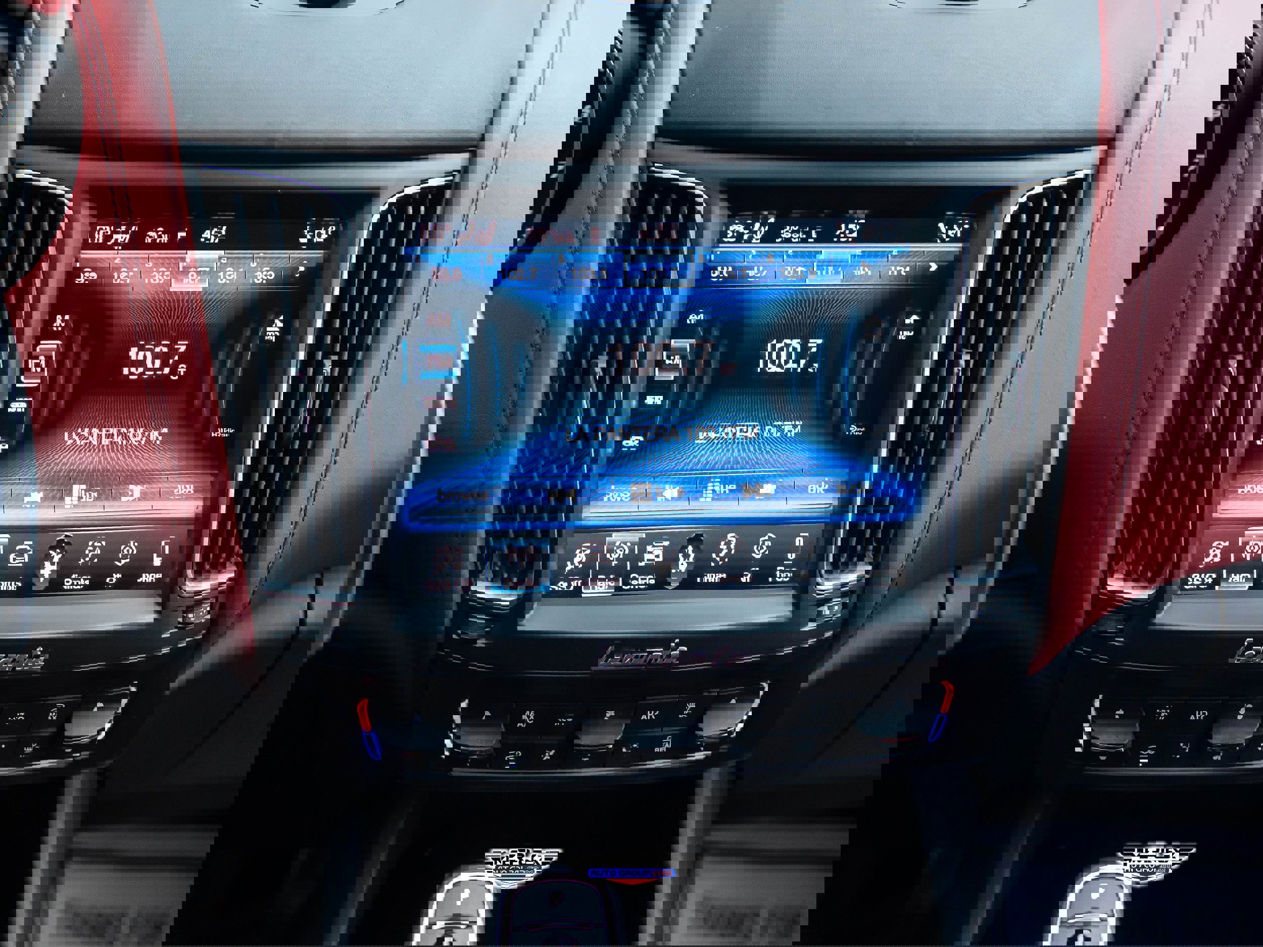 Used 2019 Maserati Levante S GranSport image 27