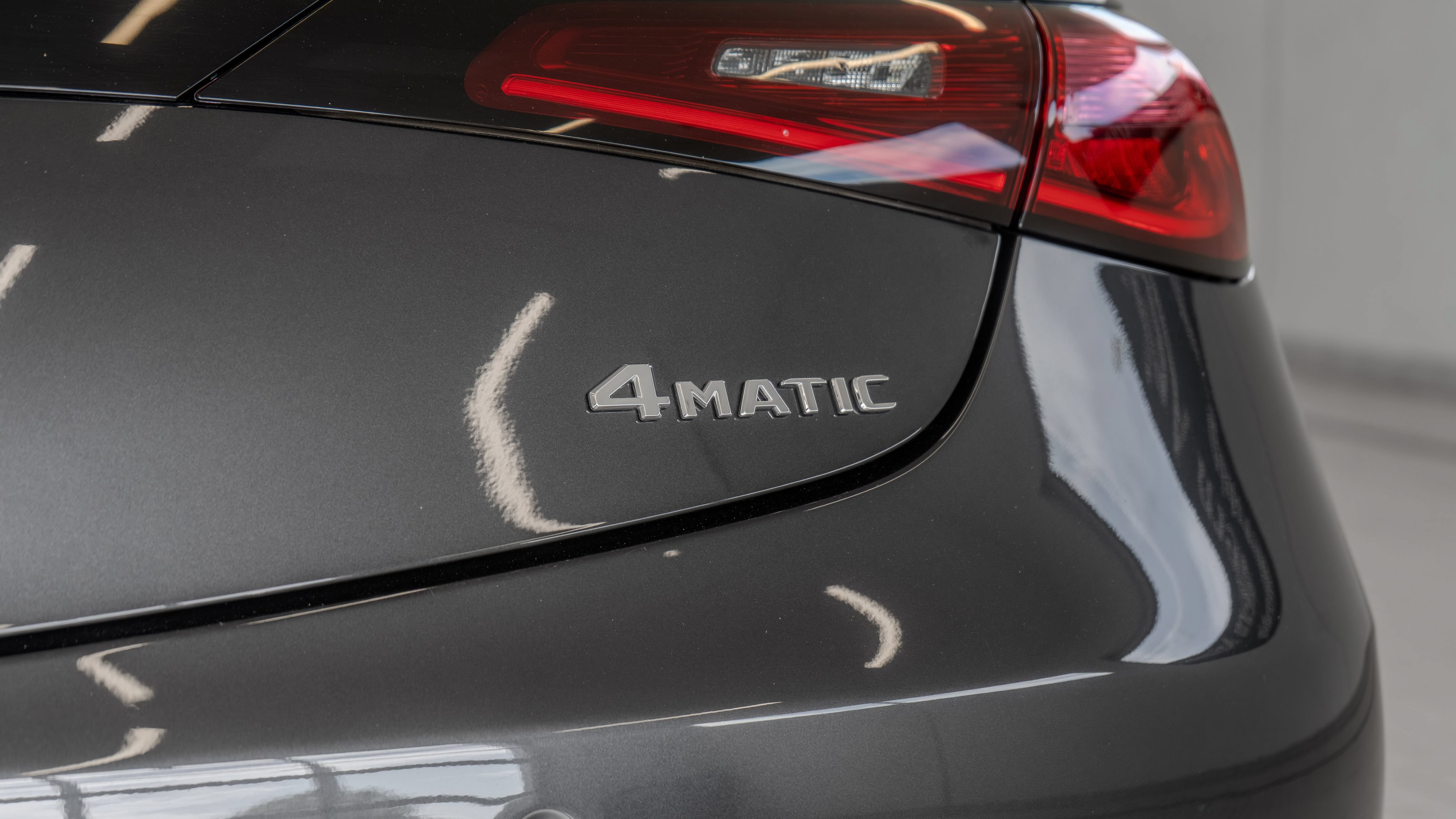 Used 2024 Mercedes-Benz CLE 300 4MATIC Cabriolet image 27