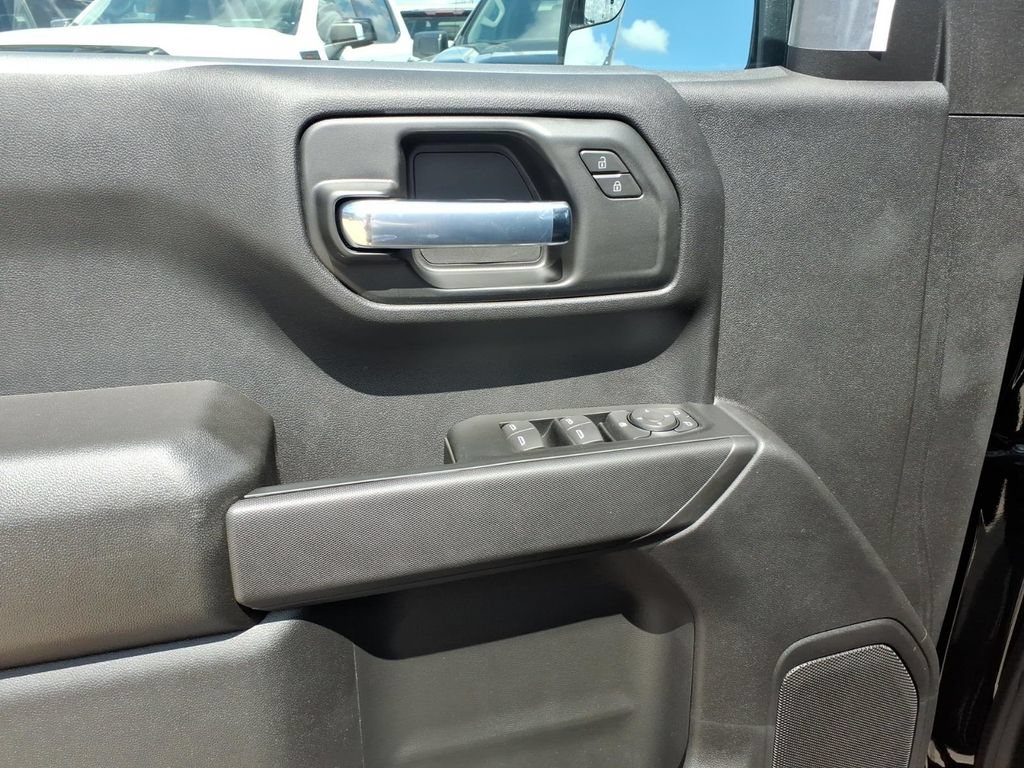 New 2026 GMC Sierra 1500 Pro w/ Graphite Edition AWD/4WD image 13