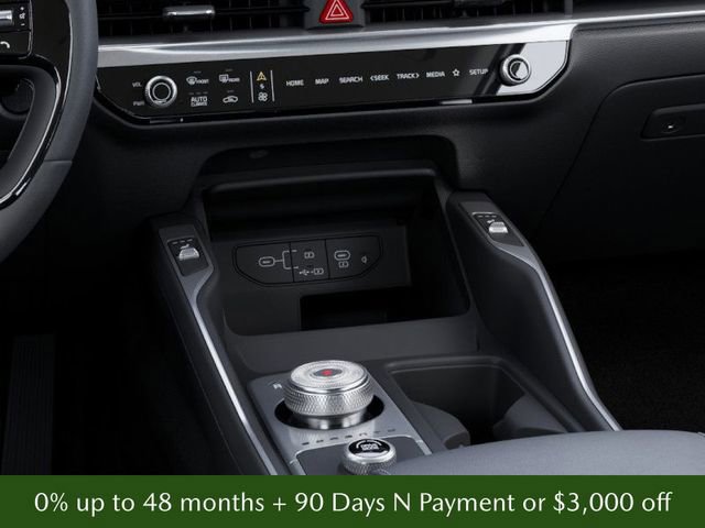 New 2026 Kia Sorento EX image 23