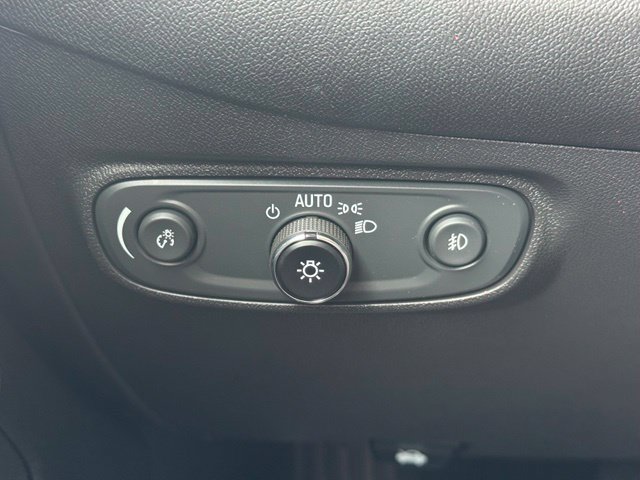 Certified 2023 Chevrolet Equinox Premier AWD/4WD image 32
