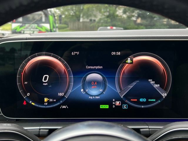 Used 2023 Mercedes-Benz GLS 450 4MATIC image 21