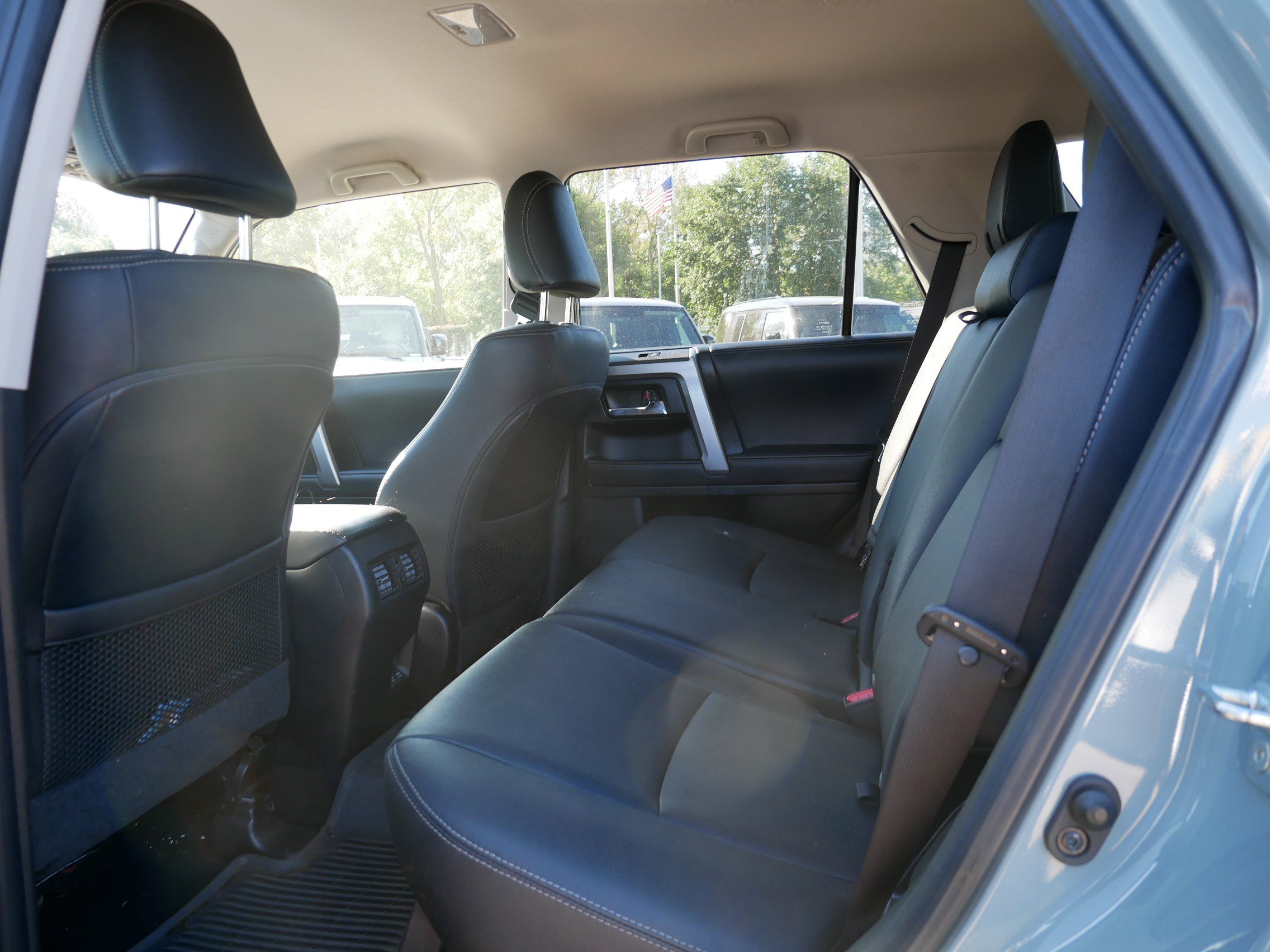 Used 2022 Toyota 4Runner TRD Sport image 17