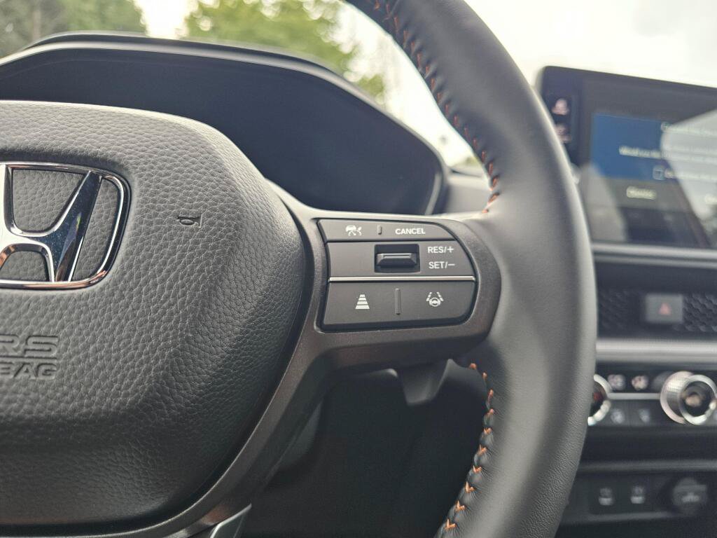 New 2026 Honda CR-V Sport image 35