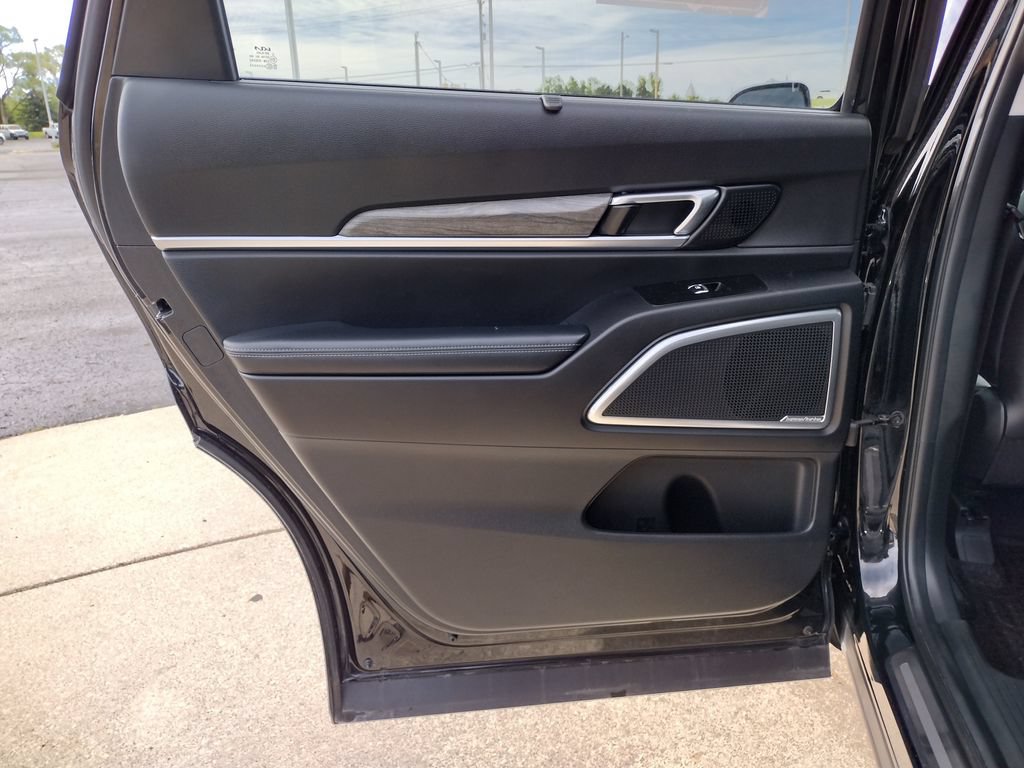Used 2022 Kia Telluride SX AWD/4WD image 23