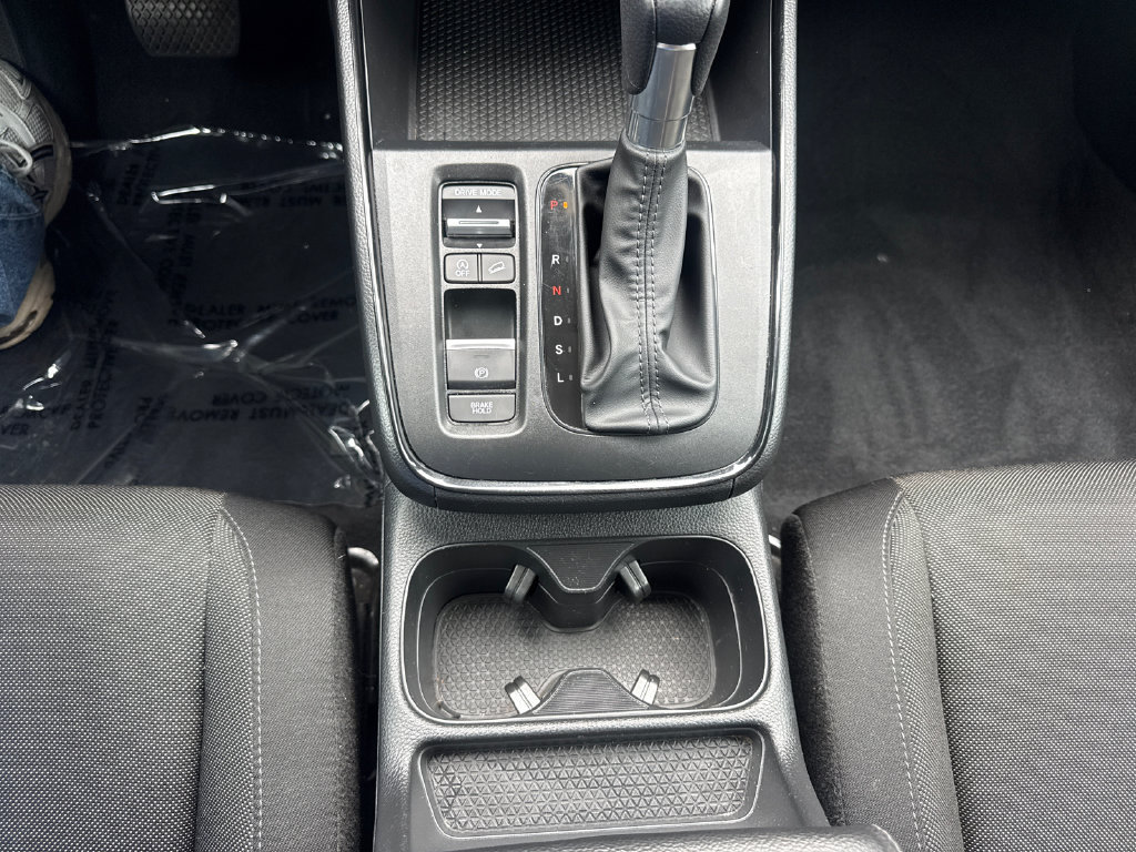 Certified 2023 Honda CR-V EX image 24