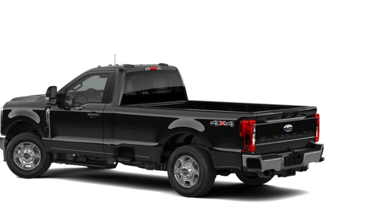 New 2026 Ford F250 XLT w/ Snow Plow Prep Package AWD/4WD image 39