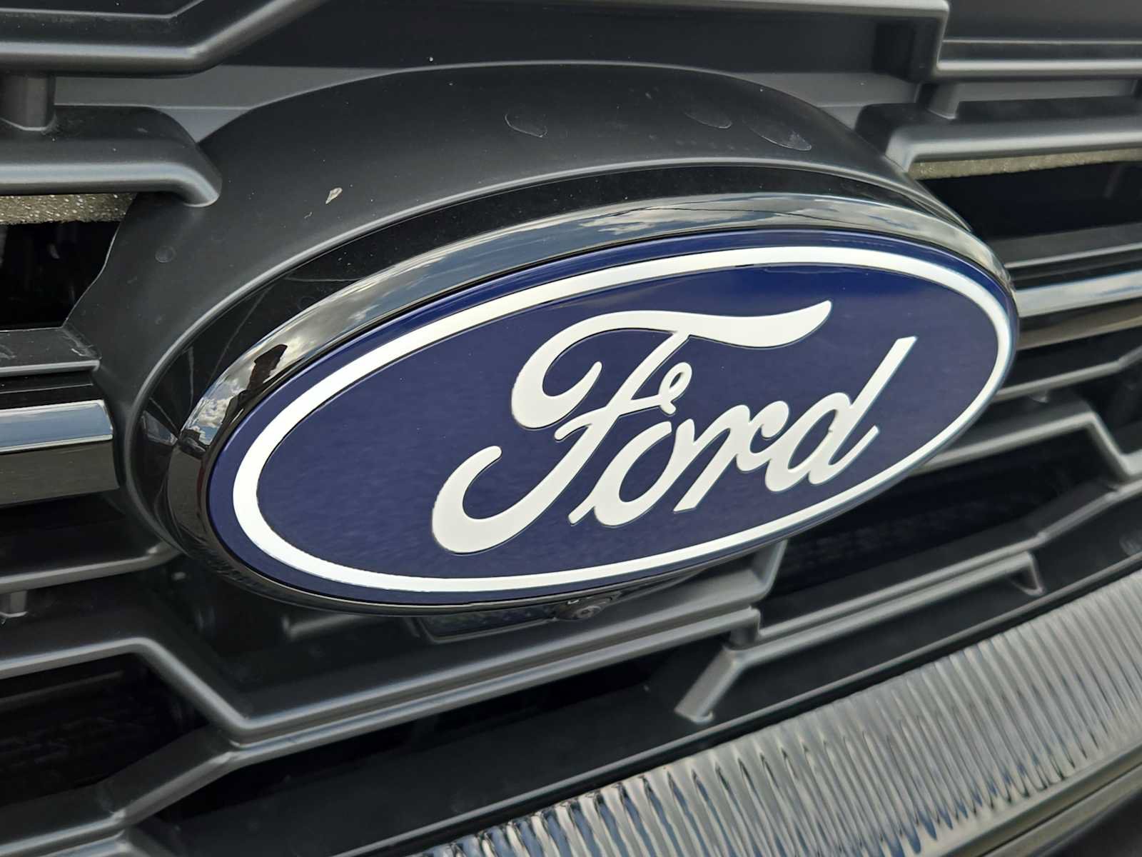 New 2027 Ford Expedition Max Active RWD image 17