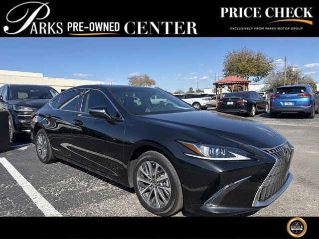 Used 2023 Lexus ES 350 w/ Accessory Package (Z2)