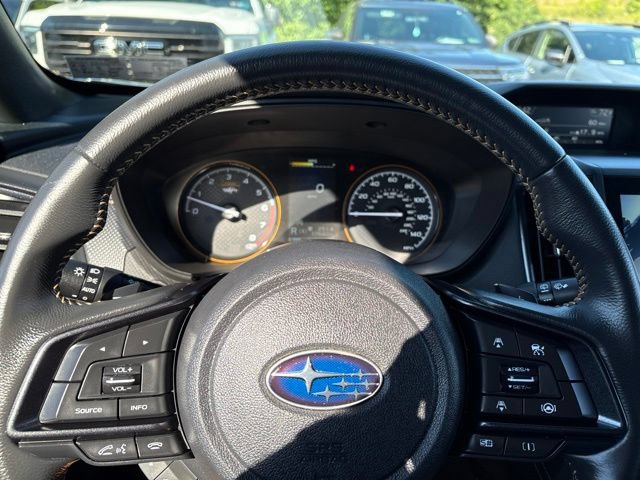 Used 2024 Subaru Forester Wilderness AWD/4WD image 23