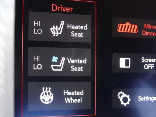 Used 2023 Dodge Charger Scat Pack w/ Plus Group RWD image 31