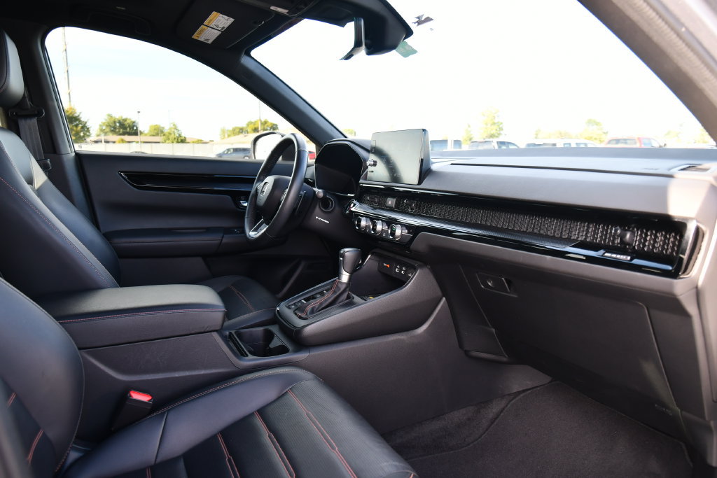 Used 2024 Honda CR-V Sport Touring image 37