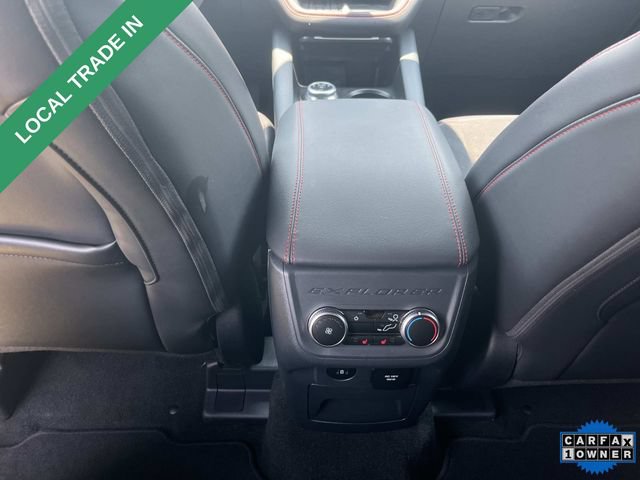 Used 2025 Ford Explorer ST AWD/4WD image 17