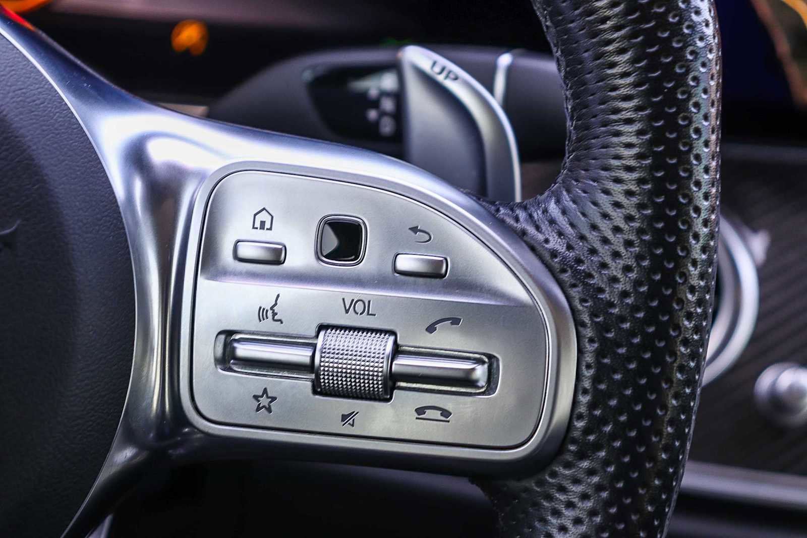 Used 2020 Mercedes-Benz E 63 AMG S image 21