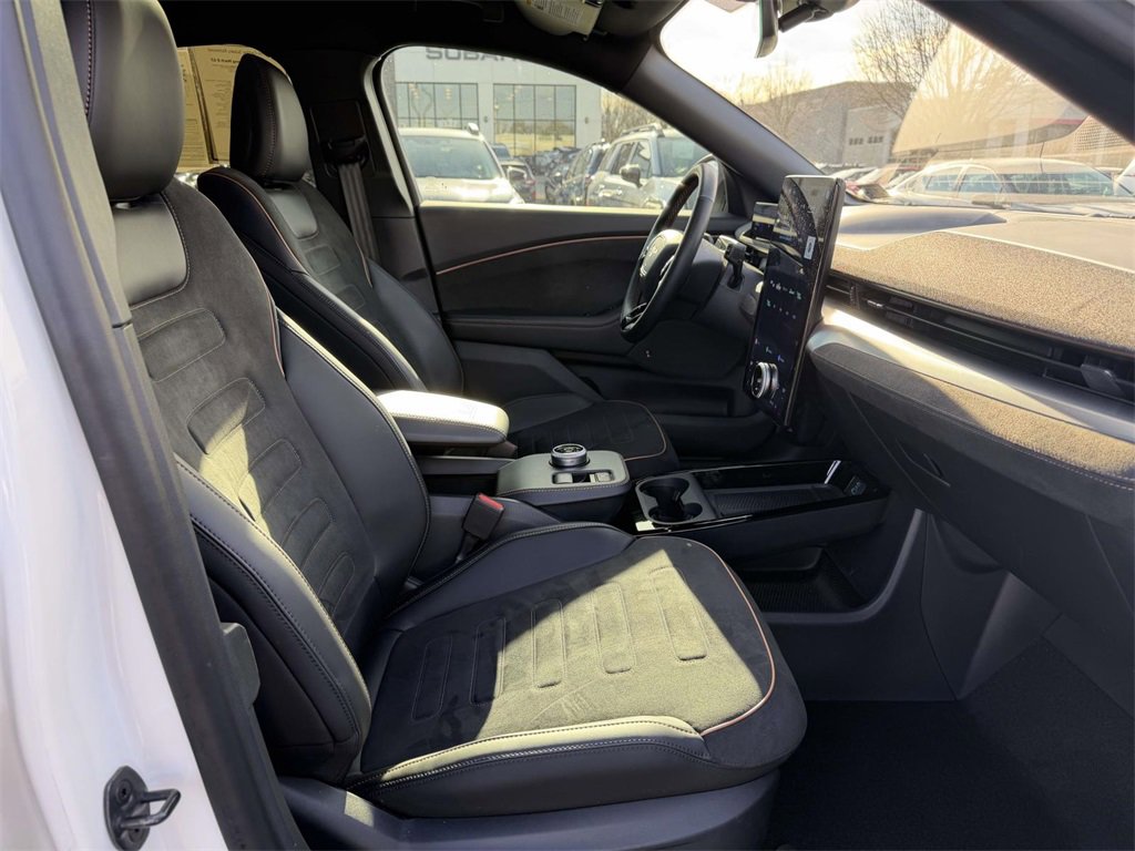 Used 2023 Ford Mustang Mach-E GT image 12