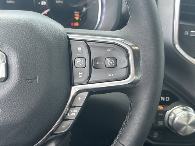 New 2026 RAM 1500 Laramie image 25
