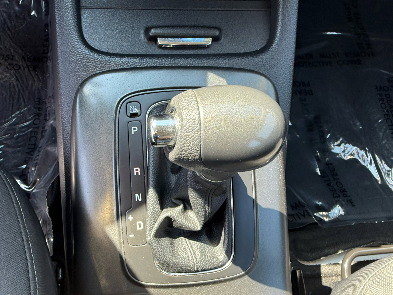 Used 2016 Kia Forte LX w/ LX Popular Plus Package image 20