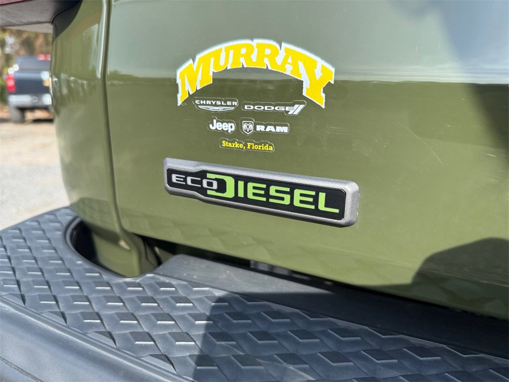 Used 2022 Jeep Gladiator Sport image 16