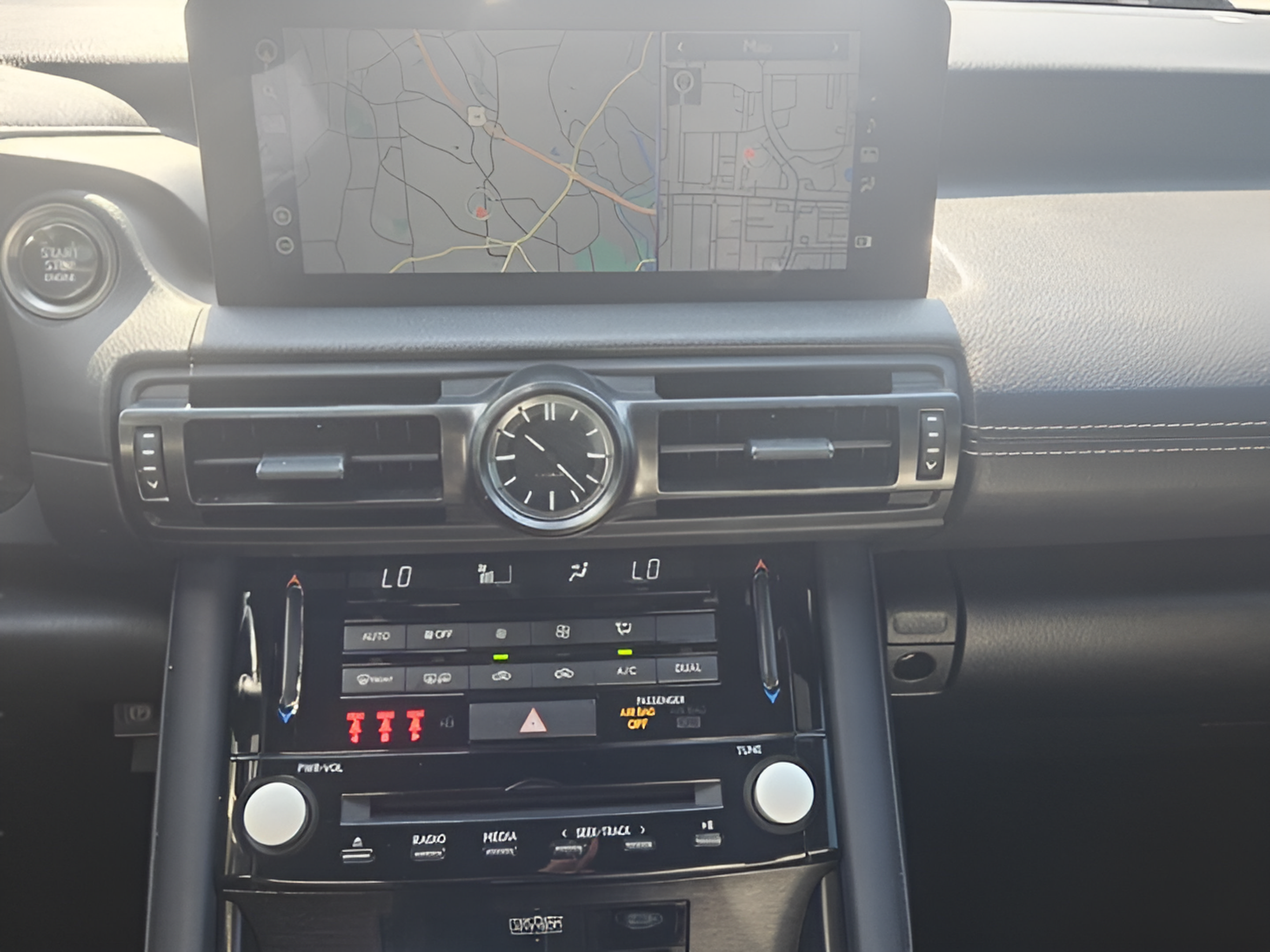 Used 2023 Lexus IS 500 w/ Special Appearance Package RWD image 16