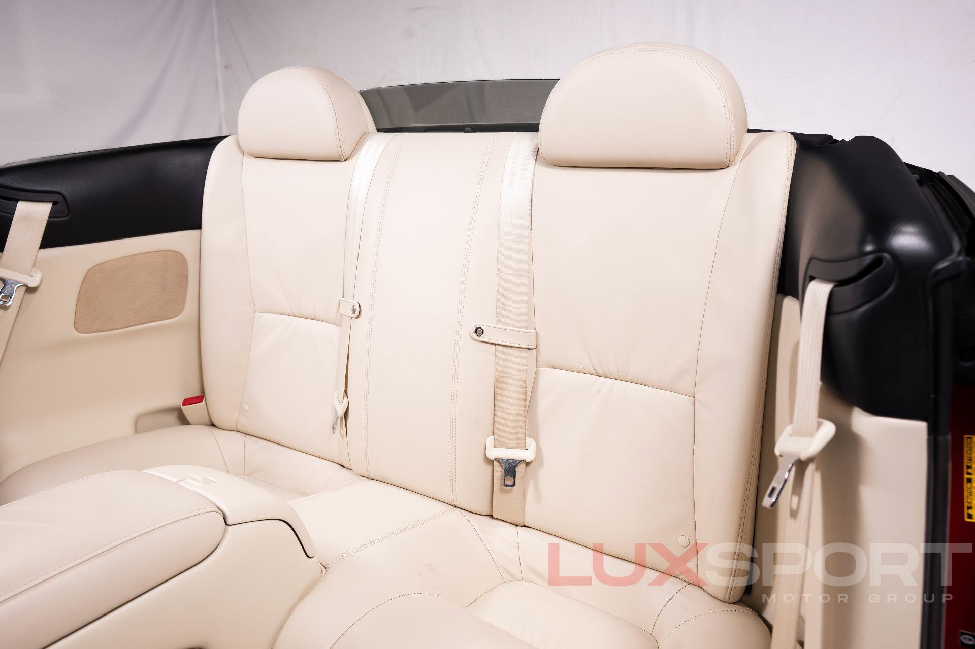 Used 2008 Lexus SC 430 Convertible RWD image 75