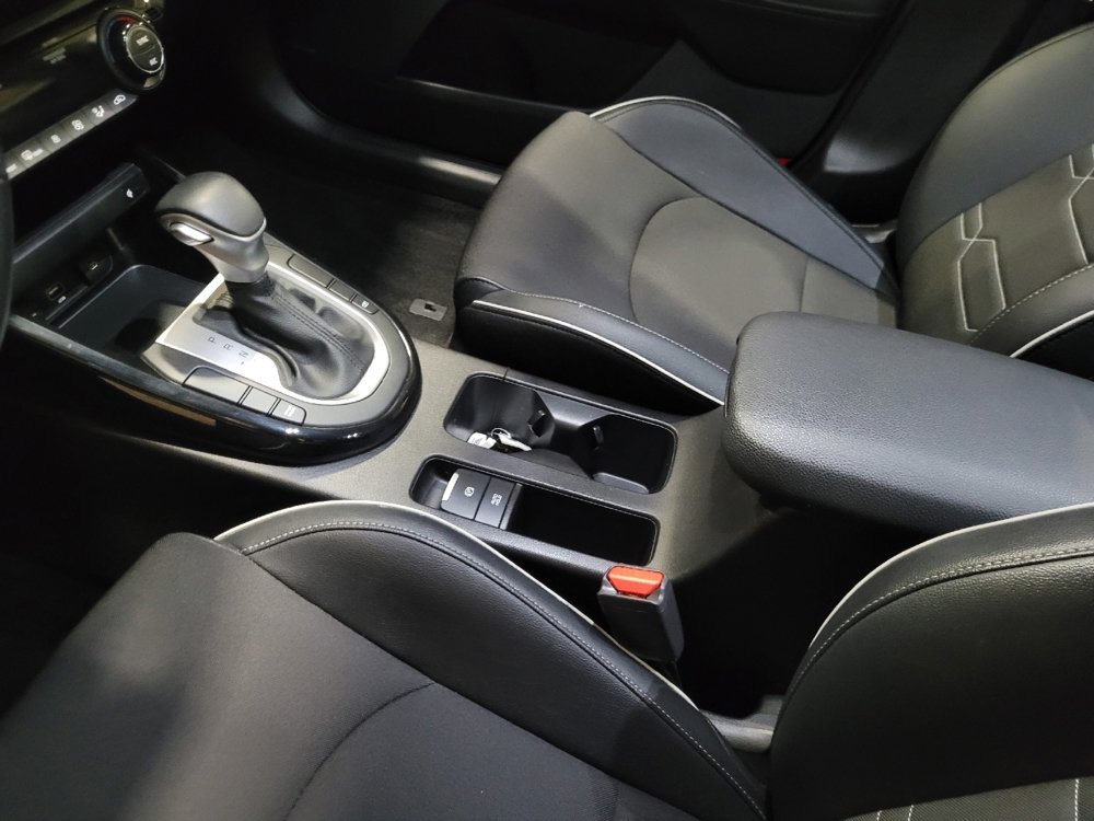 Used 2023 Kia Forte GT-Line w/ GT-Line Premium Package FWD image 26