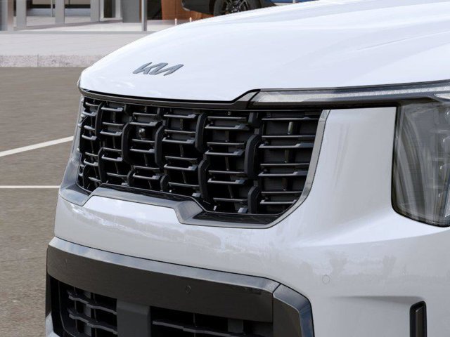 New 2026 Kia Sorento SX Prestige AWD/4WD image 12