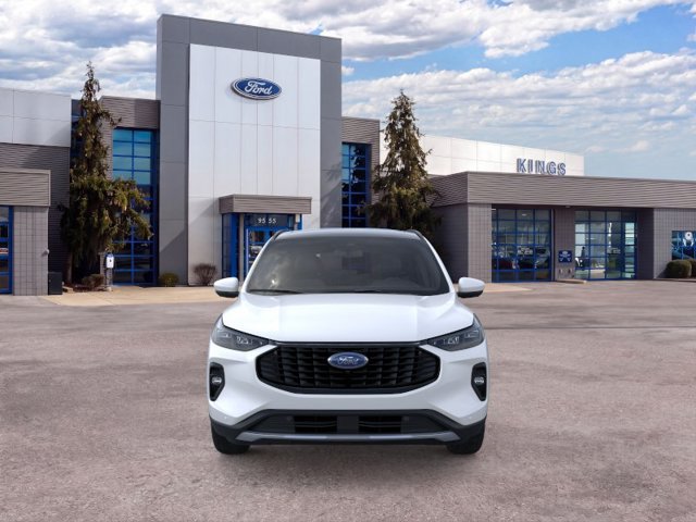 New 2024 Ford Escape SE w/ PHEV Premium Package FWD image 6