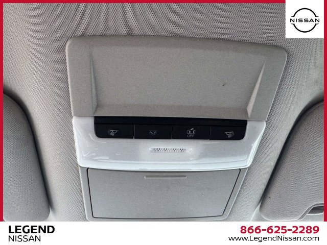 Used 2024 Nissan Pathfinder S AWD/4WD image 30