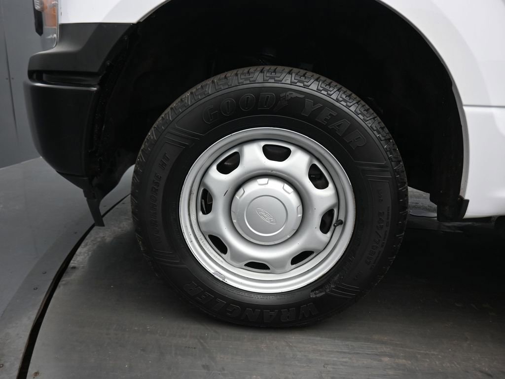 Used 2019 Ford F150 XL w/ XL Power Equipment Group image 48