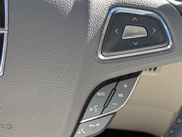 Used 2017 Lincoln MKX Select w/ Select Plus Package FWD image 27